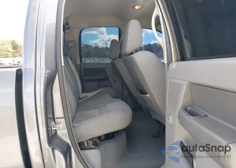 2007 Dodge Ram 1500 Slt/Trx4 Off Road/Sport z USA, uszkodzony, nr VIN 1D7HU18267S180690